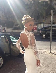 Moda Ślub Suknie ślubne - 2573094