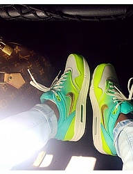 Moda Buty Sportowe - 2737045