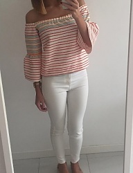 Moda Ciuchy Pozostałe - 3193225