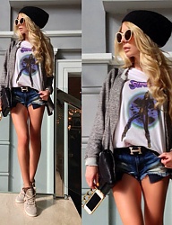 Moda Inne Moda uliczna - 2037519