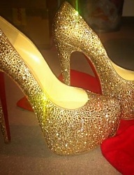 Moda Buty Szpilki - 1336395