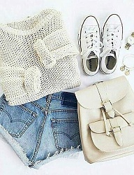 Moda Spodnie Szorty - 3211604