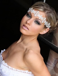 Fryzury Średnie - 1058538