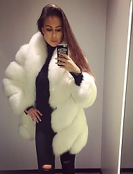 Moda Okrycia Pozostałe - 3123183