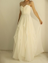 Moda Ślub Suknie ślubne - 2501522