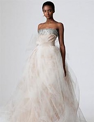 Moda Ślub Suknie ślubne - 400931