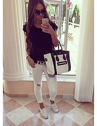 Moda Ciuchy Pozostałe - 3126576