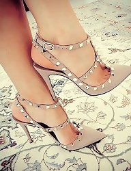 Moda Buty Pozostałe - 3059385