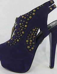 Moda Buty Szpilki - 1318616