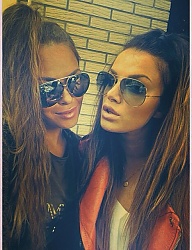 Moda Dodatki Okulary - 2943802