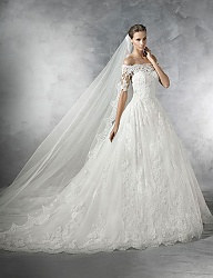 Moda Ślub Suknie ślubne - 3003525