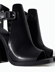 Moda Buty Sandały - 2733439