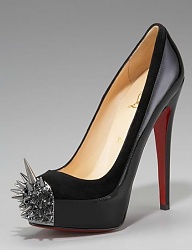 Moda Buty Szpilki - 1292453