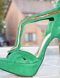 Moda Buty Szpilki - 1143197