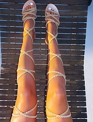 Moda Buty Sandały - 2761638
