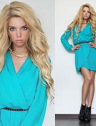 Moda Inne Moda uliczna - 1785084