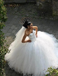 Moda Ślub Suknie ślubne - 1768695