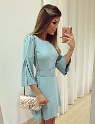 Moda Sukienki Dzienne - 3150724