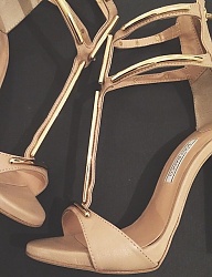 Moda Buty Szpilki - 2692916
