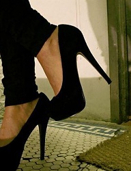 Moda Buty Czółenka - 1296097