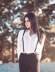 Moda Inne Moda uliczna - 1928615
