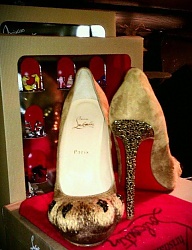 Moda Buty Szpilki - 1272283