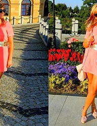 Moda Inne Moda uliczna - 1675815
