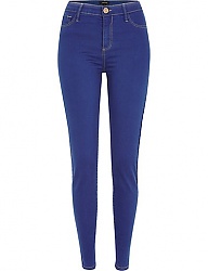 Moda Spodnie Jeansy - 2656990