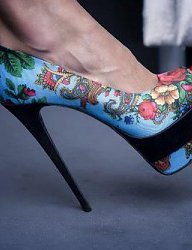 Moda Buty Szpilki - 1340191