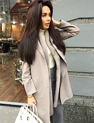 Moda Okrycia Płaszcze - 3085067