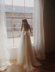 Moda Ślub Suknie ślubne - 2842173
