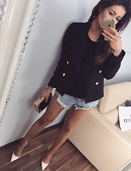 Moda Inne Moda uliczna - 3211120