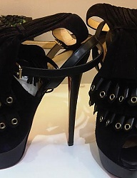 Moda Buty Szpilki - 1263817