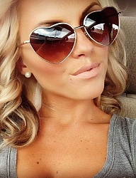 Moda Dodatki Okulary - 2771552
