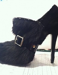 Moda Buty Czółenka - 1356676