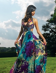 Moda Sukienki Pozostałe - 2042501