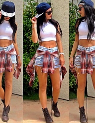 Moda Inne Moda uliczna - 1794968