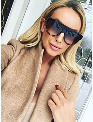 Moda Dodatki Okulary - 3126294