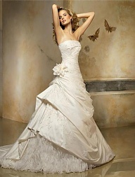 Moda Ślub Suknie ślubne - 501892