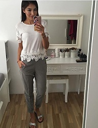 Moda Ciuchy Pozostałe - 3150140
