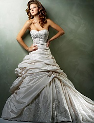 Moda Ślub Suknie ślubne - 1418627