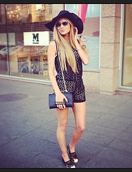 Moda Inne Moda uliczna - 1843991