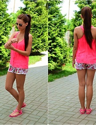 Moda Inne Moda uliczna - 2016460