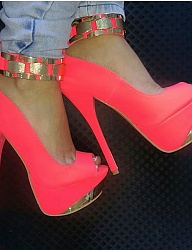 Moda Buty Szpilki - 2945134