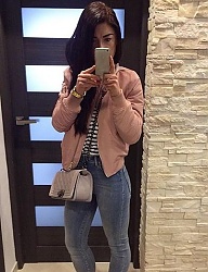 Moda Ciuchy Pozostałe - 3134356