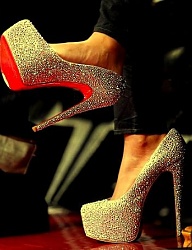 Moda Buty Szpilki - 2830454