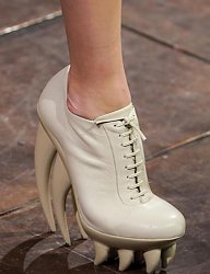 Moda Buty Pozostałe - 1304323