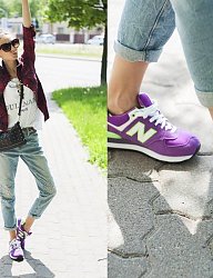 Moda Inne Moda uliczna - 1820007