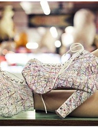 Moda Buty Pozostałe - 1357246