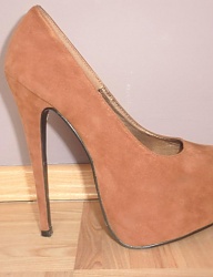 Moda Buty Szpilki - 1408716